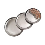 American Metalcraft HMRST2001 - Serving Tray, round, 20