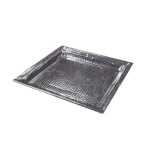 American Metalcraft HMSQ18 - Serving Tray, 18