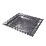 American Metalcraft HMSQ22 - Serving Tray, 22