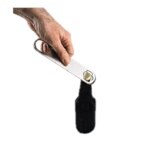 American Metalcraft LBO27 - Bottle Opener, 7