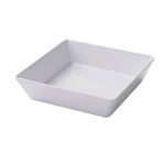 American Metalcraft MELSQ8 - Bowl, 36 oz., 8