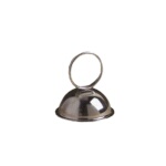 American Metalcraft MH243 - Menu Clip, 2-1/2