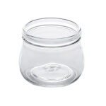 American Metalcraft MJ16 - Mason Jar, 16 oz., 4-3/8