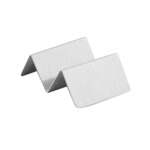 American Metalcraft MTSH1 - Mini Taco Holder 2