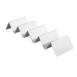American Metalcraft MTSH5 - Mini Taco Holder, 6-5/8