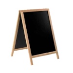 American Metalcraft SBDB85 - Sandwich Board, 21-1/2