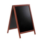 American Metalcraft SBDM85 - Sandwich Board, 21-1/2