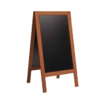 American Metalcraft SBSM135 - Sandwich Board, 28-1/8