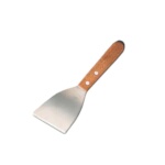 American Metalcraft SSC17 - Grill Scraper, 3