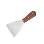 American Metalcraft SSC19 - Grill Scraper, 4
