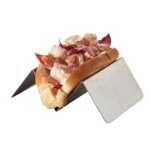 American Metalcraft TSH1 - Taco Holder, 5