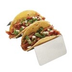 American Metalcraft TSH3 - Taco Holder, 8