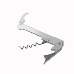 American Metalcraft WCS867 - Cork Screw, 4-1/2