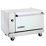 American Range ARLB-36NG - Restaurant Type Low Boy Oven, natural gas, one standard oven