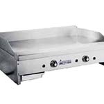 American Range ARTG-36-24 - Griddle, natural gas, 36