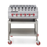 American Range ARKB-24 - Kebob Broiler, counter model, gas, 24