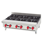 American Range ARSHP-12-2 - Hotplate, gas, 12