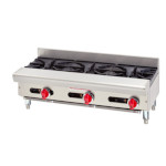 American Range ARSHP-36-3 - Hotplate, gas, 36