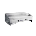 American Range ARTG-48-24 - Griddle, gas, 48