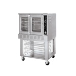 American Range M-1LP - Convection Oven, liquid propane, single-deck
