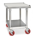 (Discontinued) American Range VES-20 - Vertical Broiler stand, SS Construction