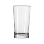 Anchor 3169U - Hi Ball Glass, 9 oz., heavy base, (Case of 72)
