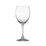(Discontinued) Anchor 80021 - All-Purpose Wine Glass, 11 oz. Florentine (Case of 24)