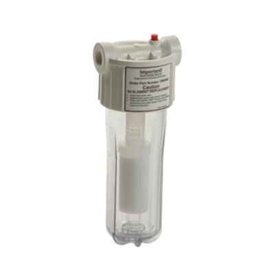 Antunes 9700901 - SI-XL Scale Inhibitor System, anti-scale dispensing system