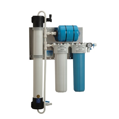 Antunes VZN-541V-T5 - Vizion Water Filtration, vertical, 15 gallon