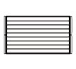 Antunes 7001645 - Jumbo Rack Assembly, for HDC-50A, cooks four-to-a-pound hot dogs