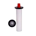 Antunes DAC-5-9900305 - Dial-A-Cup Dispenser, rear mount design, single tube, 7-1/4