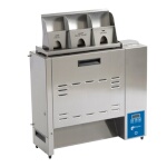 Antunes GST-3V-9210874 - Gold Standard Toaster, dual-belt, moving conveyor, elec. temperature controller
