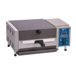 Antunes MS-150-9100423 - Miracle Steamer, self-contained, spatula style, 0-99 minute 59 second timer