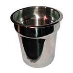 APW 21365 - Vegetable Inset, for Steam Table, 4 quarts