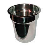 APW 21385 - Vegetable Inset, for 7 qt. warmers, cookers, kettles