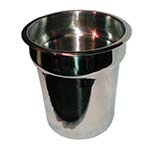 APW 21395 - Vegetable Inset, for 11 qt. warmers, cookers, kettles