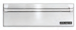 American Range ARR-30WD - 30 in. Stainless Steel Warming Drawer w/Classic Handle