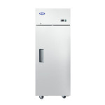 Atosa MBF8001GR - Reach-In Freezer, one-section, 28-7/10