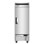 Atosa MBF8505GR - Reach-In Refrigerator, one-section, 27