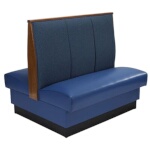 ATS AD-423 GR4 - Standard Booth, double, 46