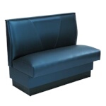 ATS Furniture AS-42VN-D GR4 - Deuce Booth, single, 30