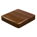 ATS Furniture ATR36-W - Table Top, round, 36