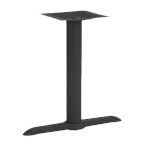 ATS Furniture T0522M - Table Base Kit, 2-piece, 22 x 5
