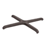 ATS Furniture T3636-BB-CASE - Table Base Bottom, 36 x 36