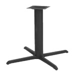 ATS Furniture T3636M - Table Base Kit, 2-piece, 36 x 36