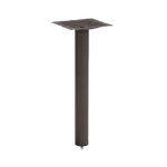 ATS Furniture TC2503M-CASE - Table Base Column, 3