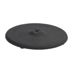 ATS Furniture TR18-BP-CASE - Table Base Bottom Only, 18