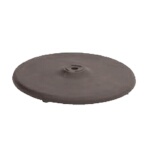 ATS Furniture TR30-BP - Table Base Bottom Only, 30