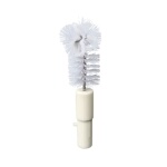 Bar Maid BRS-732SG - Glass Washer Brush, for shot glasses, pinned, fits all models