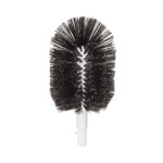 Bar Maid BRS-930 - Glass Washer Coffee/Pitcher Brush, for wide pots/pitchers